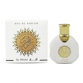 Shams Al Shamoos Al Maas Eau de Parfum Lattafa, Women, 35ml