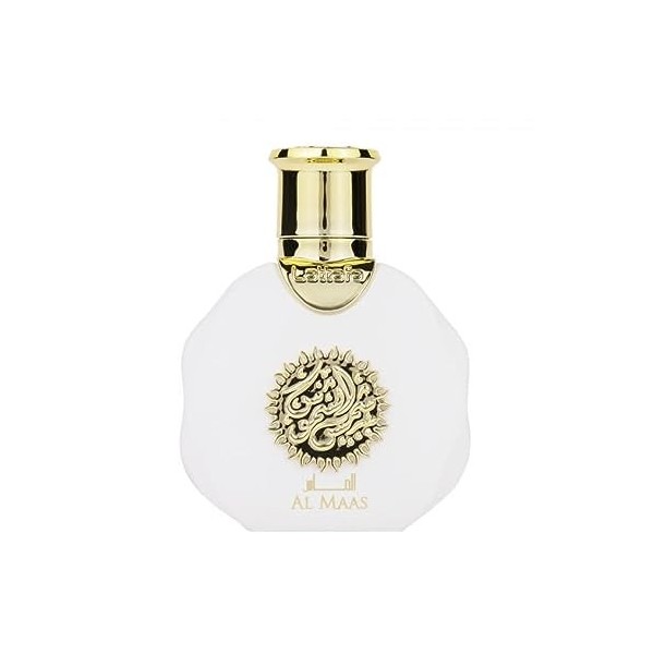 Shams Al Shamoos Al Maas Eau de Parfum Lattafa, Women, 35ml