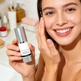Huile Éclat Visage,Soin hydratant nourrissant 30 ml,Huile Visage Illuminatrice - Soin de Nuit Après Nettoyage pour Routine Ma