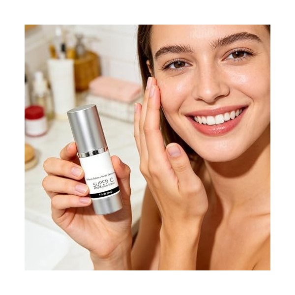 Huile Éclat Visage,Soin hydratant nourrissant 30 ml,Huile Visage Illuminatrice - Soin de Nuit Après Nettoyage pour Routine Ma