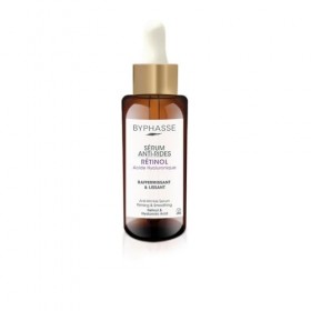 NOVA ENGEL Sã‰Rum Anti-Rides Rã©Tinol 50 Ml Crème Jour et Nuit