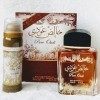 Khalis Oudi Pure Arabian Oudi Floral Musky Vanilla Eau de Parfum by Lattafa 100ml by Khalis Oudi