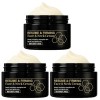 Crème visage raffermissante pour hommes, hydratante pour réduire les rides et ridules pour un aspect plus lisse, répare les p...