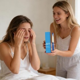 Nudorpn Crème raffermissante pour le visage - 10 ml - Pour améliorer la fermeté de la peau - Crème hydratante pour le visage 