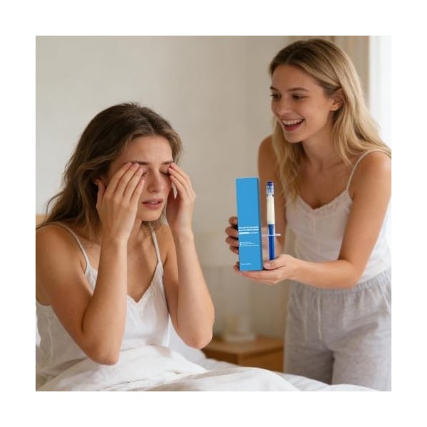 Nudorpn Crème raffermissante pour le visage - 10 ml - Pour améliorer la fermeté de la peau - Crème hydratante pour le visage 