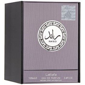 Lattafa Raed Silver EDP U 100 ml