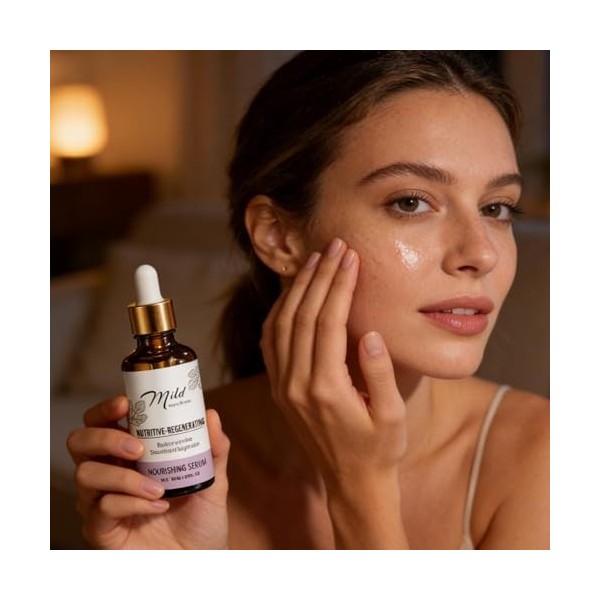 Byuexhp Solution de soin de la peau, 60 g, crème hydratante éclaircissante légère, fluide hydratant pour le visage et la peau