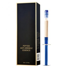 Crème Hydratante Visage | Lotion Repulpante et Réparatrice 5ML | Crème Raffermissante Visage - pour Élasticité Cutanée Femme 