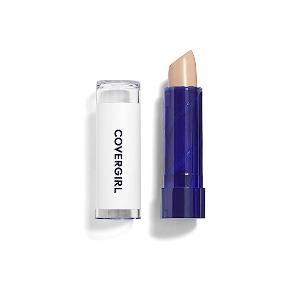 COVERGIRL CG SMOOTHERS CONCEALER 715 MEDIUM Anti-cernes / Correcteurs