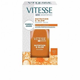 Vitesse Nutrition & Glow Booster Facial 30 Ml Unisex