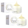 Firming Cream, Collagen Anti Aging Cream,Face Firming Cream Tightening Lifting Sagging Skin 2pcs Crème Jour et Nuit