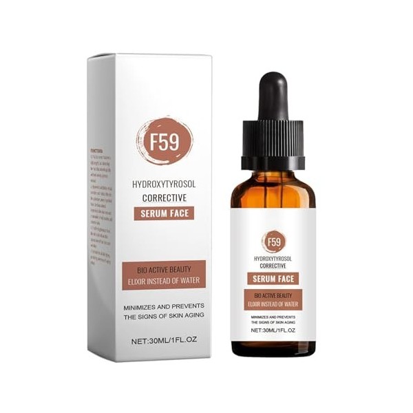 Huile hydratante pour le visage, huile hydratante pour le visage | Hydratant quotidien pour le visage hydratante douce | Crèm