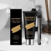 Crème Raffermissante Visage,Lotion Nourrissante et Liftante - Crème Visage Fermeté - Utilisation Nuit Jour Hiver Spa Maison F