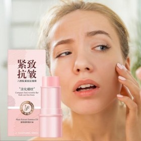 Bâton hydratant - Bâton de baume multi-humidité, hydratant naturel pour le visage - Lighten Skin Care Cosmétiques pour la plu