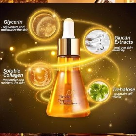 RevitaPeptide Reversal Serum 50ml, Revita Reversal Serum, Peptide Wrinkle Dissolving and Anti-Wrinkle Filling Liouid, Tighten...
