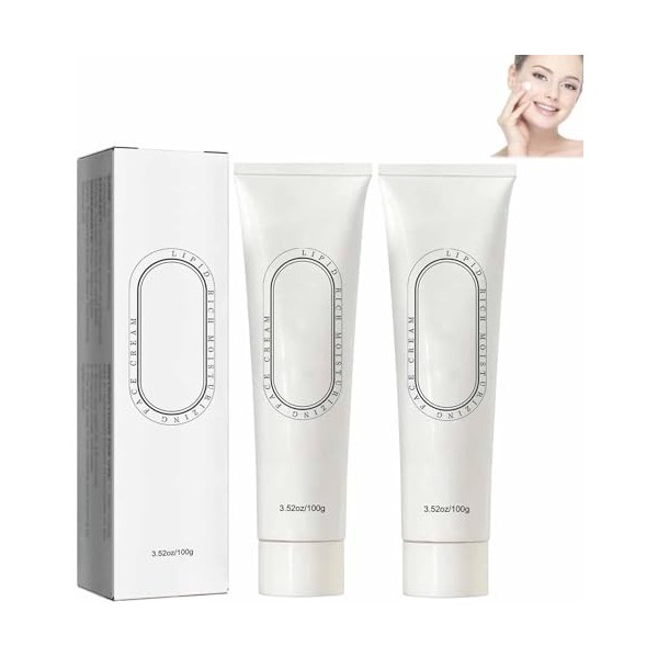 Instant Moisturizer, Instant Moisturizer Cream, Deep Moisture Face Cream, Skin Restoring Moisturizer,Hydrating Facial Cream F...