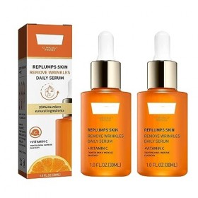 Lovelycat Advanced Collagen Enhanced Anti Aging Serum short Hole Serum hydratant Advanced Deep rides Serum réduit les rides r...