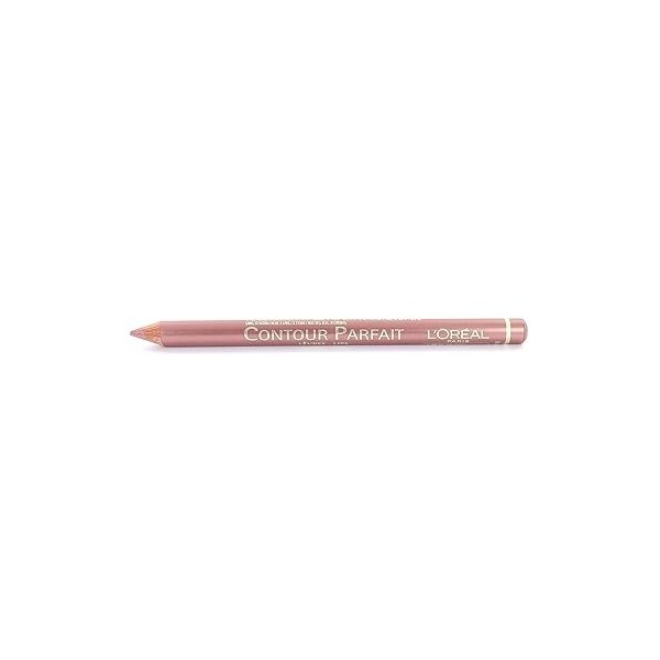 Rouge à Lèvres Contour Parfait 670 - Lot de 2