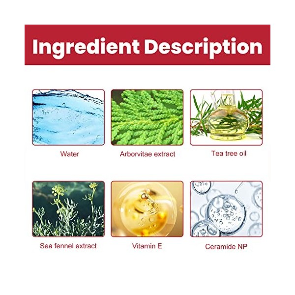 dijiusidy Visage Blanchiment Sérum Filles Visage Hydratant Hydratant Nourrissant Essence Portable Soins de La Peau Beauté Fou