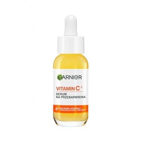 GARNIER Skin Naturals Vitamin C Super Serum 30 ml Crème Jour et Nuit