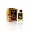 Parfum Raghba Wood Intense LATTAFA Eau de Parfum de Haute Qualité et de Longue Durée, Arabe Oriental 100ML Version plus Inten
