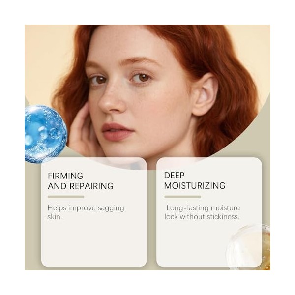 Retinol 0.2 Boosting Shot Ampoule – Soin hydratant intense avec ampoule dhydratation apaisante adaptée à tous les types de p