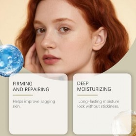 Retinol 0.2 Boosting Shot Ampoule – Soin hydratant intense avec ampoule dhydratation apaisante adaptée à tous les types de p