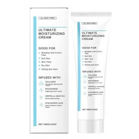 GlowAge Repair Moisturizer Cream, GlowAge Repair Moisturizing Cream, Glow Age RepairCream, Skin Firmness Lasting Hydration fo...