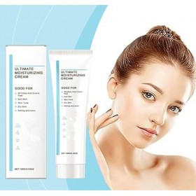 GlowAge Repair Moisturizer Cream, GlowAge Repair Moisturizing Cream, Glow Age RepairCream, Skin Firmness Lasting Hydration fo