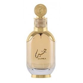Lattafa Guinea EDP U 100 ml