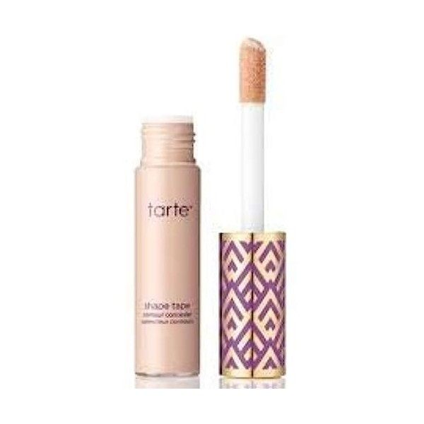 TARTE Shape Tape Contour Concealer 27B Light Medium Beige Anti-cernes / Correcteurs