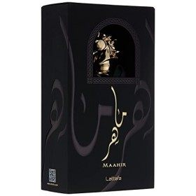 Lattafa Maahir EDP U 100 ml