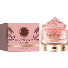 Dragons Blood Easy Cream, Retinol Placenta Dragon Blood Cream, Retinol Face Cream,Anti Wrinkle Retinol Serum for All Skin Typ