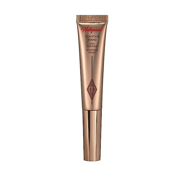 Charlotte Tilbury – Hollywood Contour Wand pour le contouring, couleur Fair Medium