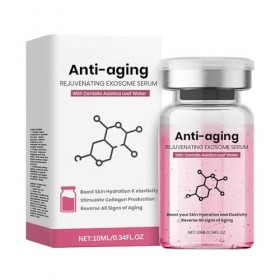 Réduit les rides et le vieillissement, hydrate en profondeur et combat la sécheresse, reforme la barrière cutanée, améliore l