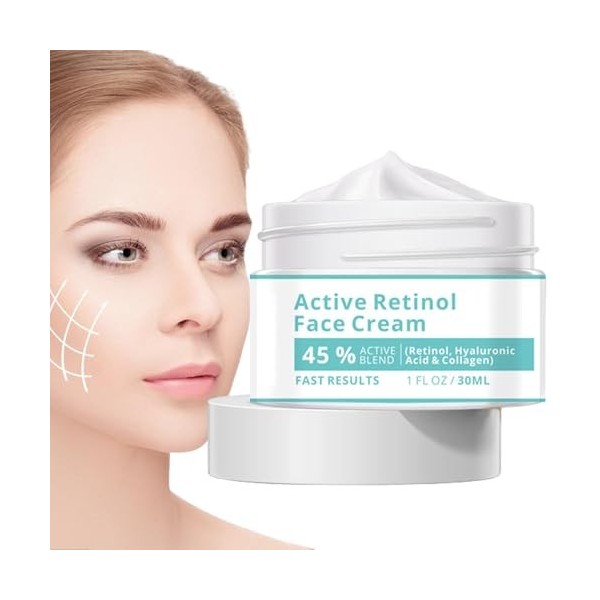 Crème Hydratante Pour Le Visage,Crème Hydratante Pour Le Visage Pour Femme - Crème visage hydratante naturelle | Crème adouci