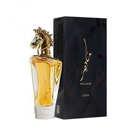 Lattafa Maahir 3.4 fl oz Eau de parfum