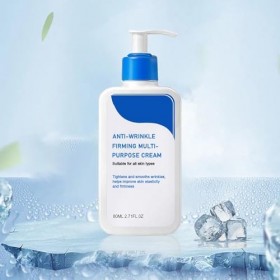 Raffermit la peau, hydrate et nourrit en profondeur. Améliore lélasticité de la peau, hydrate et rend la peau douce et délic