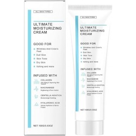 Glow-Age Repair Moisturizer Cream, Glow-Age Repair MoisturizingCream, Glow-AgeRepair Cream, Skin Firmness Lasting Hydration f...