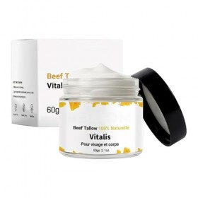 Moisturizer Face Cream - Skin Barrier Strengthening Care for Daily Routine, 60g Hydrating Facial Lotion with Smooth Absorptio