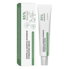 Face Moisturizer - Hydrating Face Lotion, 50ml Long Lasting Moisturizer with Nourishing Formula, Facial Care Cream, Skin Hydr
