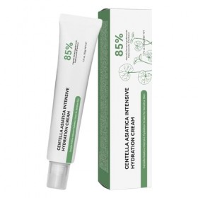 Face Moisturizer, 50ml Long Lasting Hydrating Face Lotion for Deep Nourishment and Skin Care, Lightweight Non Greasy Formula,