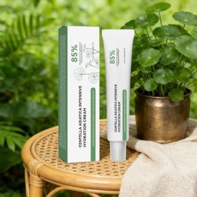 Face Moisturizer, 50ml Long Lasting Hydrating Face Lotion for Deep Nourishment and Skin Care, Lightweight Non Greasy Formula,