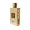 Eau de Parfum Forever White 60 ml Fragrance Arab de Dubai Pour Femme En Note: Musc Blanc, Vanille, Safran, Poudrée et Féve de