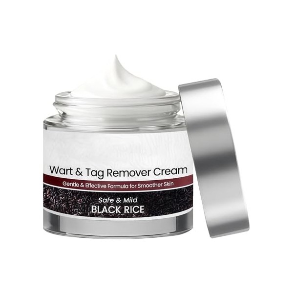 Crème Hydratante Visage, Lotion de Soin Non Grasse de 50 Grammes, Crème de Jour Raffermissante et Hydratante, pour Femme et A