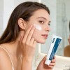 Lait éclaircissant pour la peau - Contre les taches sombres sur le visage - Lotion hydratante et éclaircissante - Pour les pe