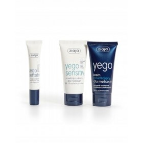 Ziaja Yego Crème pour le visage hydratante SPF6 50 ml
