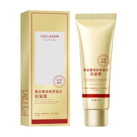 Crème raffermissante pour le visage, crème hydratante quotidienne pour plus de brillance et délasticité