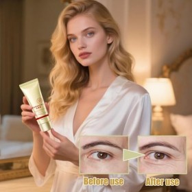 Crème raffermissante pour le visage, crème hydratante quotidienne pour plus de brillance et délasticité