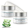 Age Defiance Crème Moisturizer with Retinol & Hyaluronic Acid, Retinol Anti-Wrinkle Moisturizer, Instant Face Lift Cream for ...